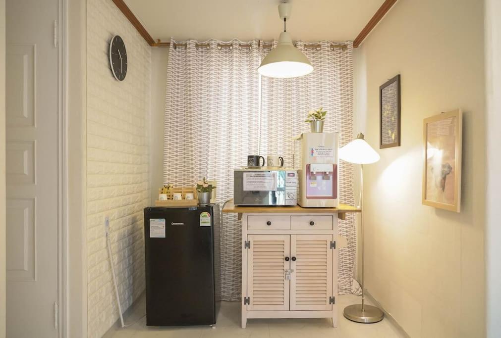 House Mongja Hotell Seoul Exteriör bild